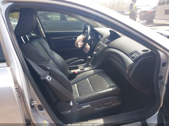 Acura TL 3.5