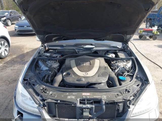 Mercedes-Benz S-Class 4matic