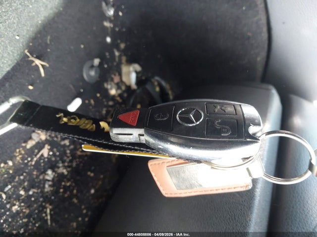 Mercedes-Benz S-Class 4matic