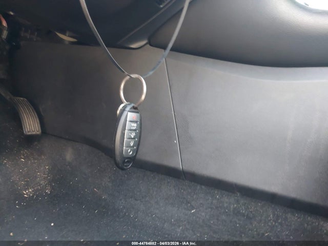 Nissan Maxima 3.5 Platinum