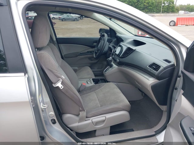 Honda CR-V Lx