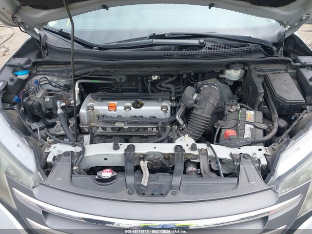 Honda CR-V Lx