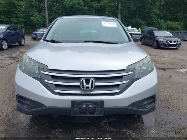Honda CR-V Lx