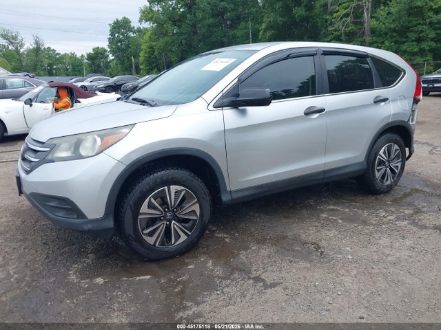 Honda CR-V Lx