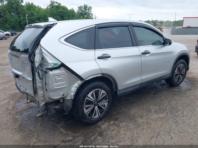 Honda CR-V Lx