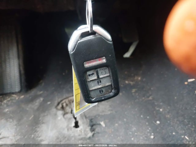 Honda Accord Touring V6