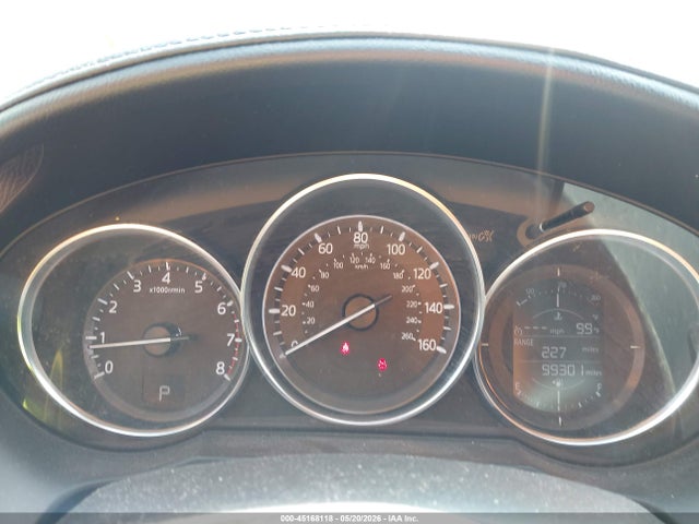 Mazda Mazda6 Sport