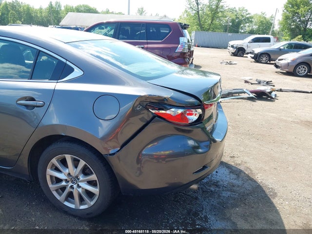 Mazda Mazda6 Sport