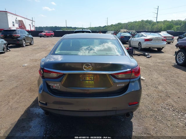 Mazda Mazda6 Sport