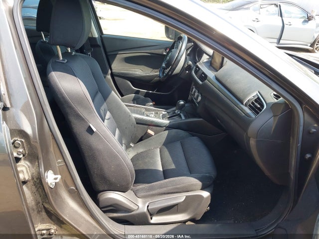 Mazda Mazda6 Sport