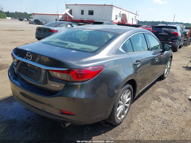 Mazda Mazda6 Sport