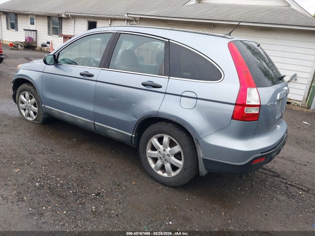 Honda CR-V Ex