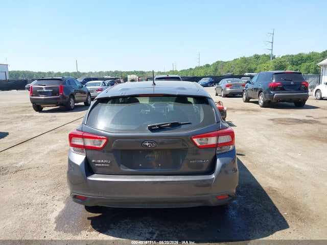 Subaru Impreza 2.0i