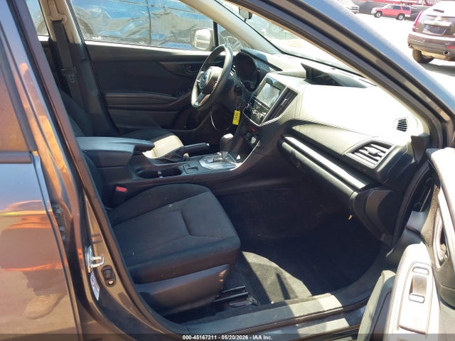 Subaru Impreza 2.0i