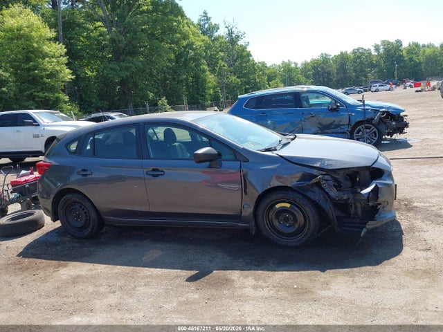 Subaru Impreza 2.0i