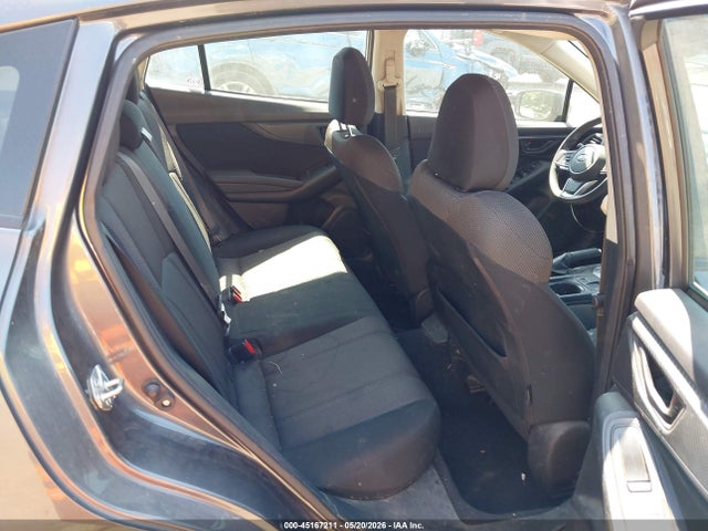 Subaru Impreza 2.0i