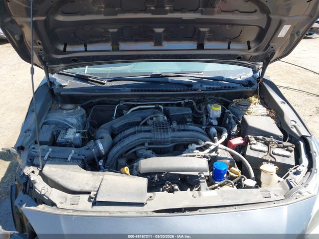 Subaru Impreza 2.0i