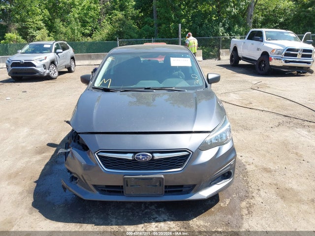 Subaru Impreza 2.0i