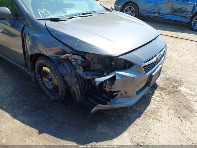Subaru Impreza 2.0i