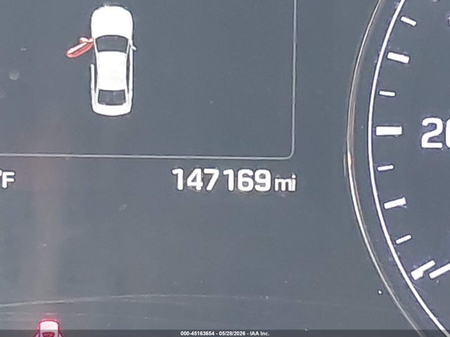 Hyundai Genesis 3.8
