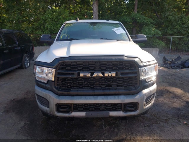 Ram 2500 Tradesman  4x4 6'4 Box