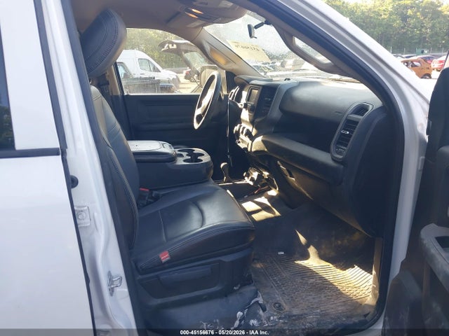 Ram 2500 Tradesman  4x4 6'4 Box