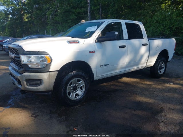 Ram 2500 Tradesman  4x4 6'4 Box