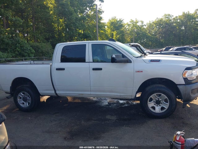 Ram 2500 Tradesman  4x4 6'4 Box