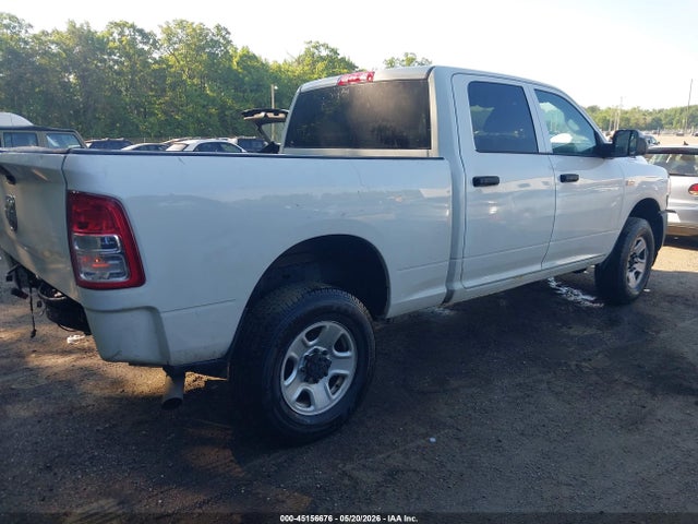 Ram 2500 Tradesman  4x4 6'4 Box