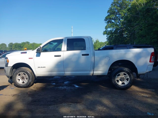 Ram 2500 Tradesman  4x4 6'4 Box
