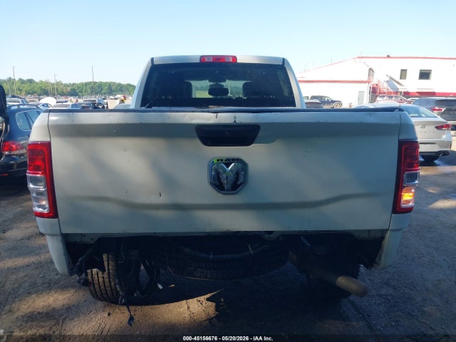 Ram 2500 Tradesman  4x4 6'4 Box