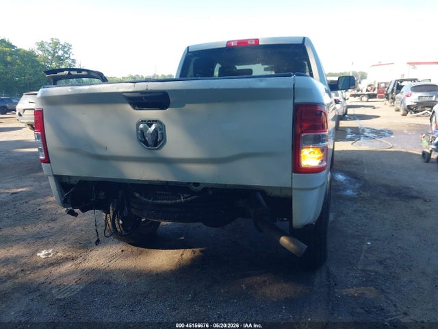 Ram 2500 Tradesman  4x4 6'4 Box