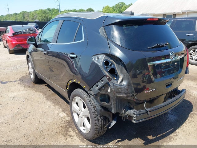 Buick Encore Leather