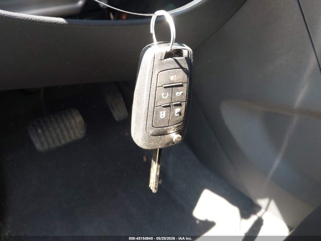 Buick Encore Leather