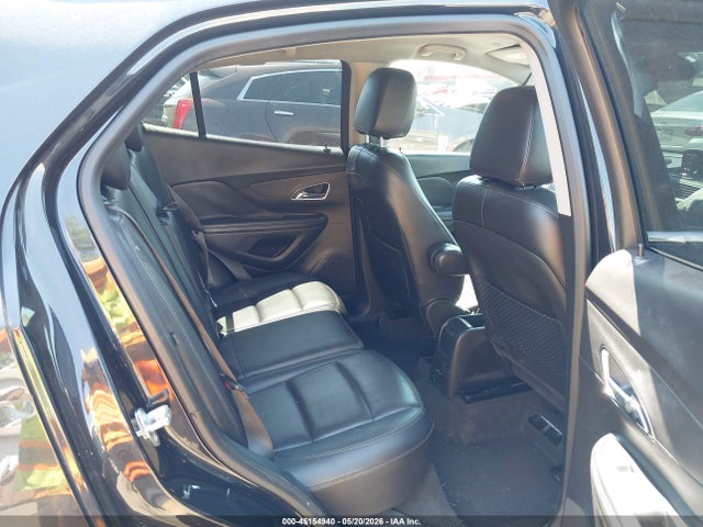 Buick Encore Leather
