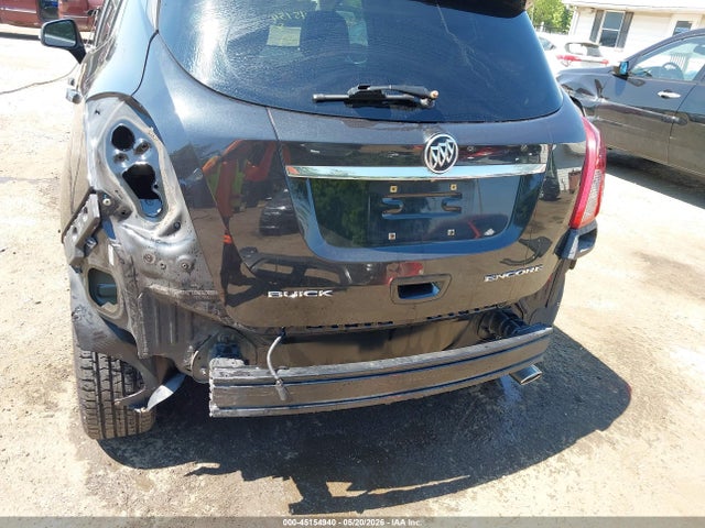Buick Encore Leather