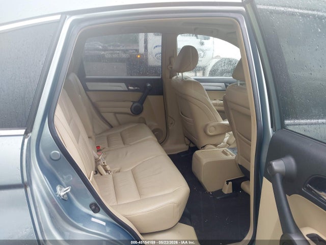Honda CR-V Ex-l