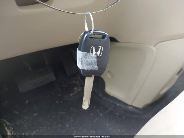 Honda CR-V Ex-l