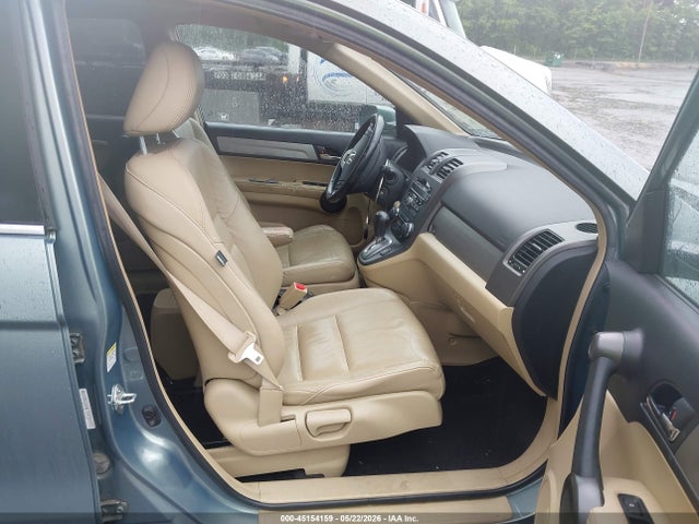 Honda CR-V Ex-l