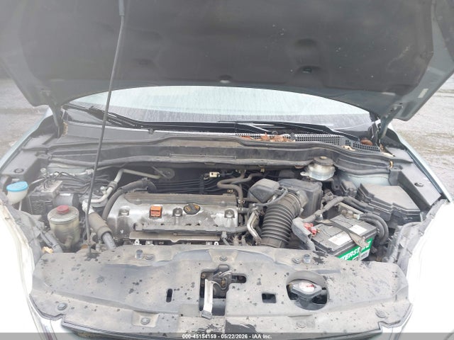 Honda CR-V Ex-l