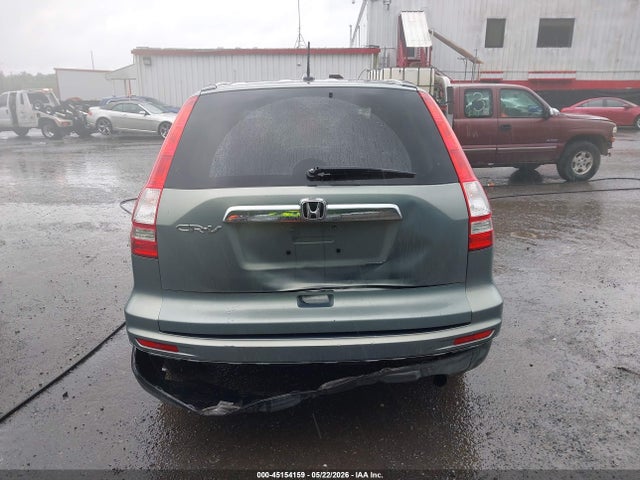 Honda CR-V Ex-l