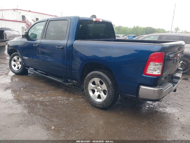Ram 1500 Big Horn  4x4 5'7 Box