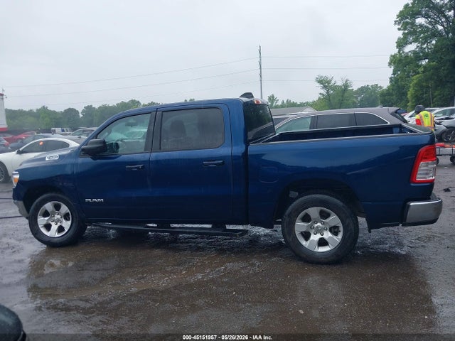 Ram 1500 Big Horn  4x4 5'7 Box