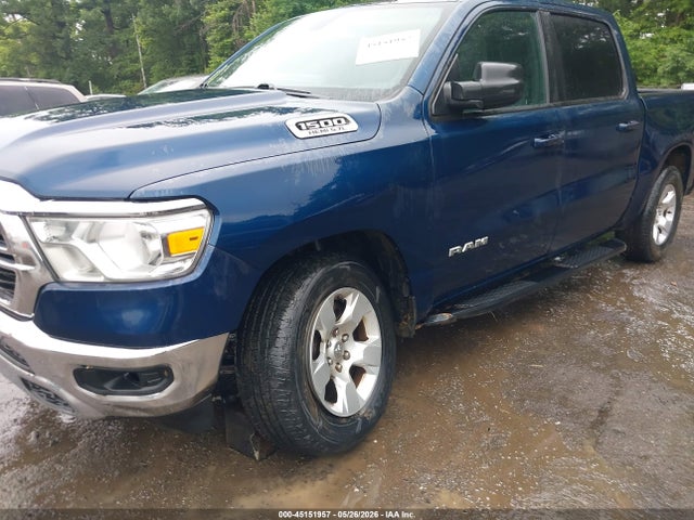 Ram 1500 Big Horn  4x4 5'7 Box