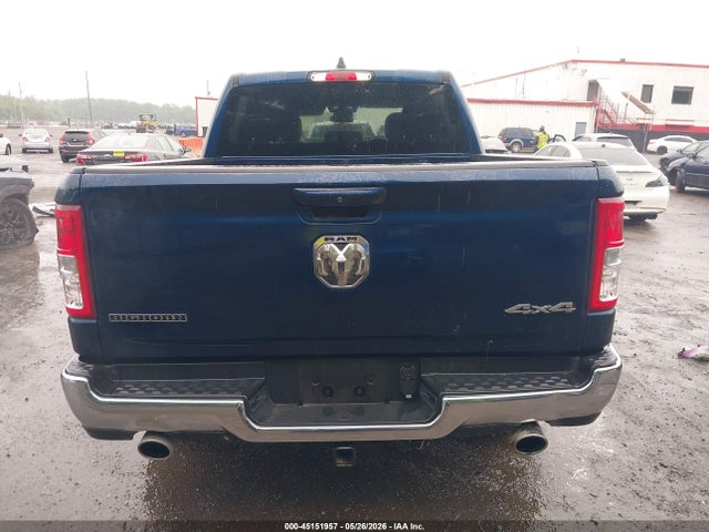 Ram 1500 Big Horn  4x4 5'7 Box