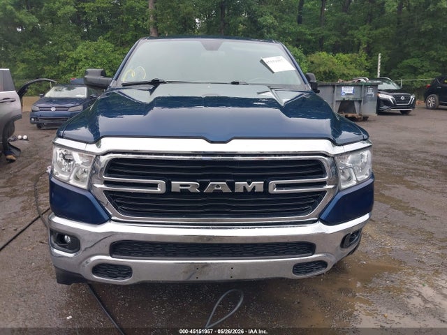 Ram 1500 Big Horn  4x4 5'7 Box
