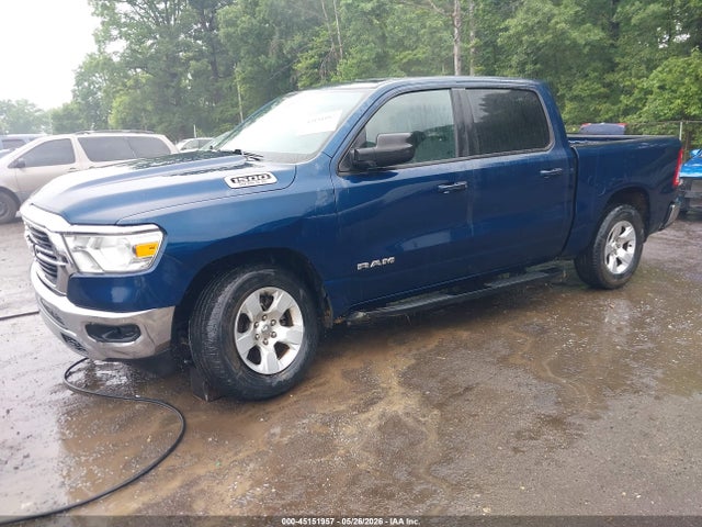 Ram 1500 Big Horn  4x4 5'7 Box