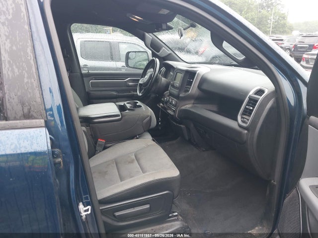 Ram 1500 Big Horn  4x4 5'7 Box