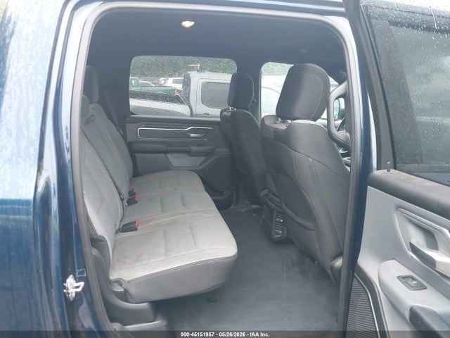 Ram 1500 Big Horn  4x4 5'7 Box