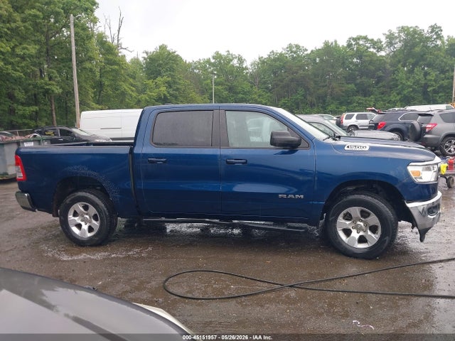 Ram 1500 Big Horn  4x4 5'7 Box